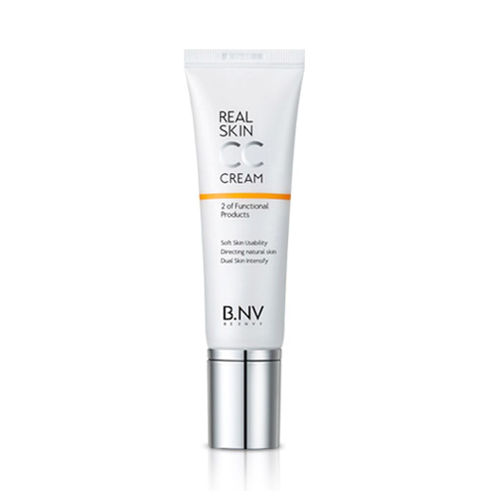 [Dr. CPU] BNV skin CC cream_50ml_ whitening + wrinkle improvement dual function certification